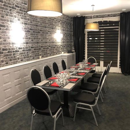 L' Annexe Beverl'Inn Appartement Flers  Exteriér fotografie