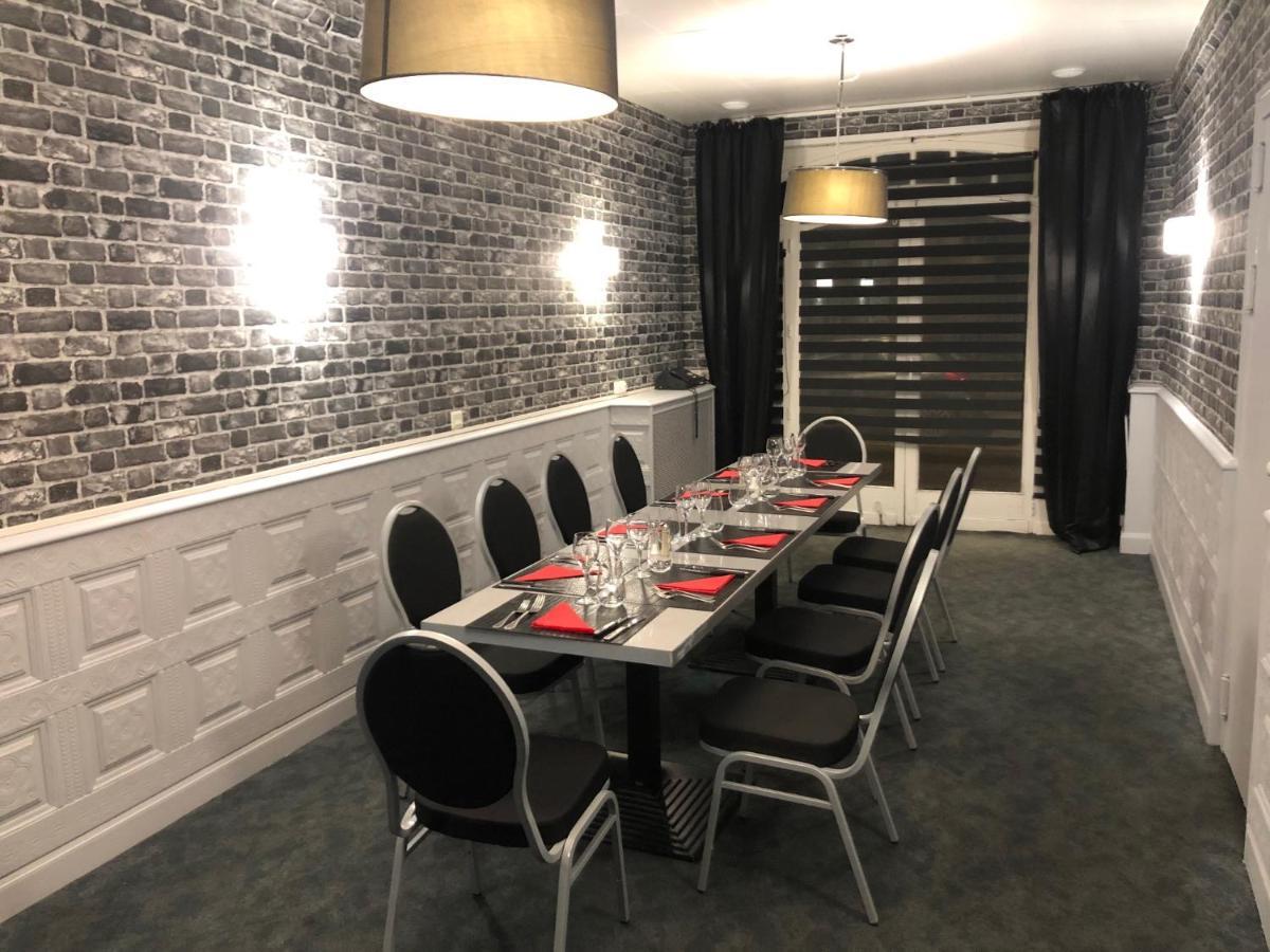 L' Annexe Beverl'Inn Appartement Flers  Exteriér fotografie